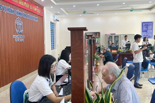 Đảng bộ xã Chuyên Mỹ: Phát huy vai trò hạt nhân lãnh đạo đưa địa phương vững bước vào kỷ nguyên vươn mình của dân tộc