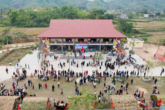 Đặc khu Vân Đồn (tỉnh Quảng Ninh): Khát vọng kiến tạo cực tăng trưởng chiến lược