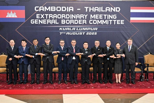 Giải mã cuộc xung đột giữa Campuchia và Thái Lan - Kỳ 3: Nguyên nhân dẫn tới xung đột Campuchia - Thái Lan