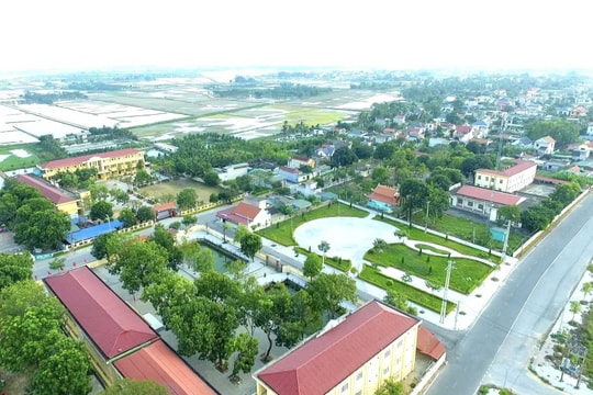 Tỉnh Thanh Hóa: 19 chỉ tiêu chủ yếu đạt và vượt kế hoạch năm 2025, thu ngân sách nhà nước đứng đầu Bắc Trung Bộ