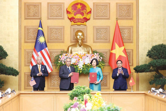 Hợp tác truyền thông: Cơ hội hợp tác mới cho các nước Nam bán cầu