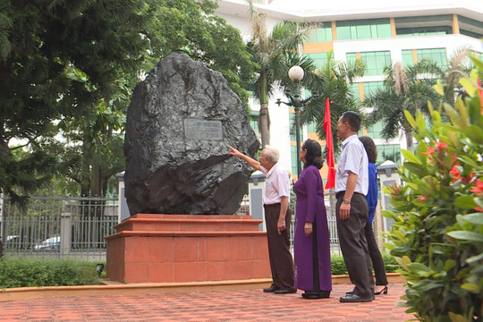 Khi hơi ấm gia đình thắp sáng tinh thần người thợ