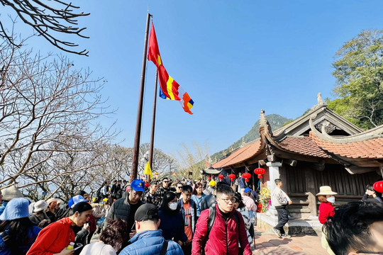 Quảng Ninh: Bước chuyển tư duy đột phá trong chiến lược phát triển mới