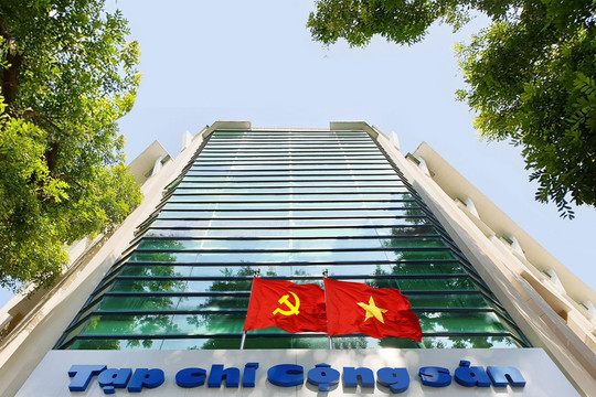 Kết luận của Bộ Chính trị về “Công tác của Tạp chí Cộng sản trong giai đoạn mới”