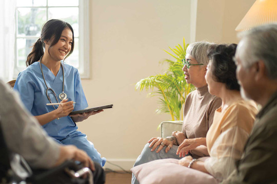 Châu Á - Thái Bình Dương: Nền kinh tế bạc phát triển nhanh nhất toàn cầu