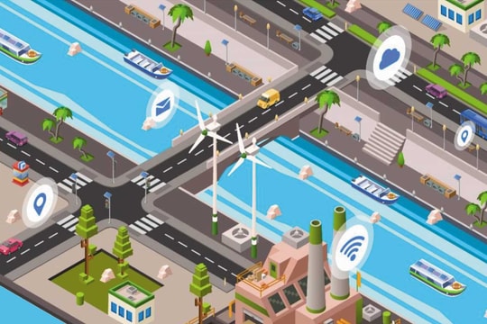 Thoát nước đô thị