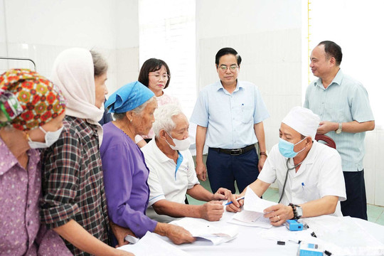 Đột phá chính sách để kiến tạo mô hình phát triển nền kinh tế bạc