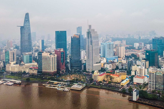 Mô hình chính quyền địa phương 2 cấp: Bước ngoặt cải cách và yêu cầu đổi mới quản trị