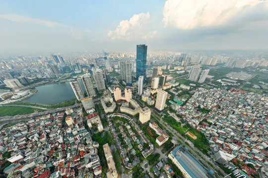 Hà Nội tăng cường kỷ cương, kỷ luật và trách nhiệm giải quyết công việc trong hệ thống chính trị