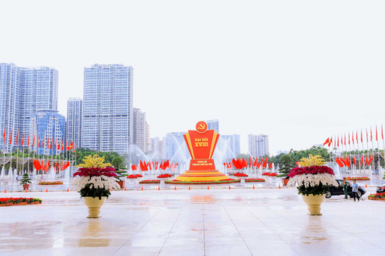 Hà Nội thực hiện Chỉ thị 05 thiết thực, hiệu quả