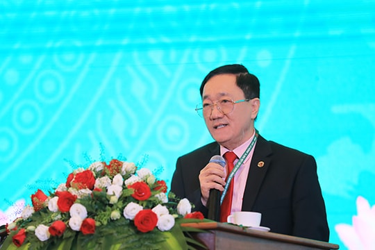 Công đoàn Ngân hàng Chính sách xã hội: Xây dựng tổ chức vững mạnh, đồng hành cùng sự phát triển của hệ thống