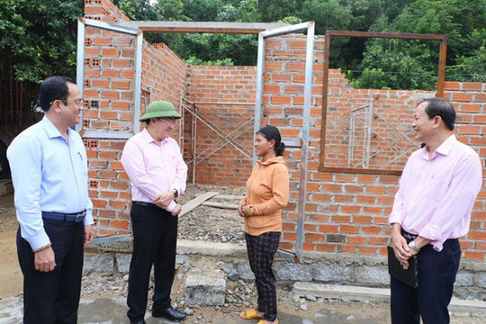 Ngân hàng Chính sách xã hội tỉnh Khánh Hòa: Dòng vốn ưu đãi giữ thế ổn định cho miền biển - du lịch
