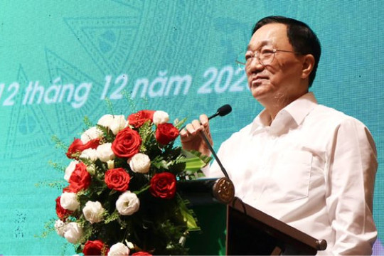 Tín dụng chính sách xã hội - trụ cột trong giảm nghèo bền vững, bảo đảm an sinh xã hội