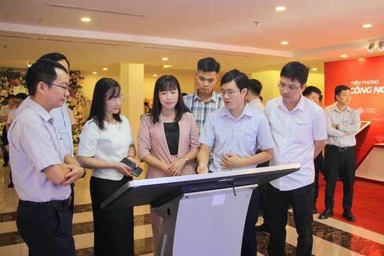 Phú Thọ hoàn thiện thể chế, thúc đẩy phát triển khoa học, công nghệ và đổi mới sáng tạo