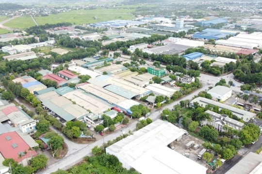 Thanh Hóa cải thiện mạnh mẽ môi trường đầu tư kinh doanh