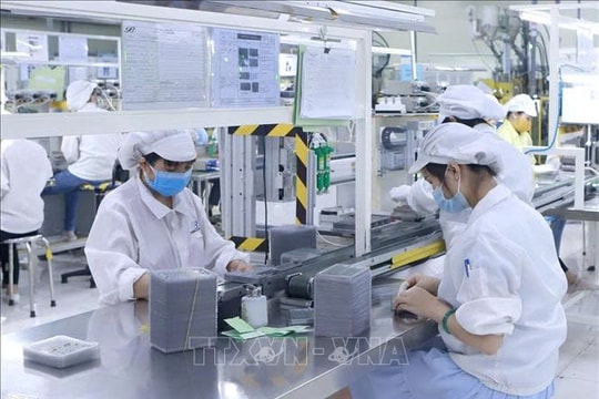 Phú Thọ quyết liệt đẩy mạnh cải cách hành chính, cải thiện môi trường đầu tư, kinh doanh