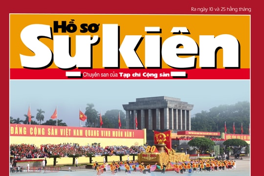 Nhìn lại năm 2025