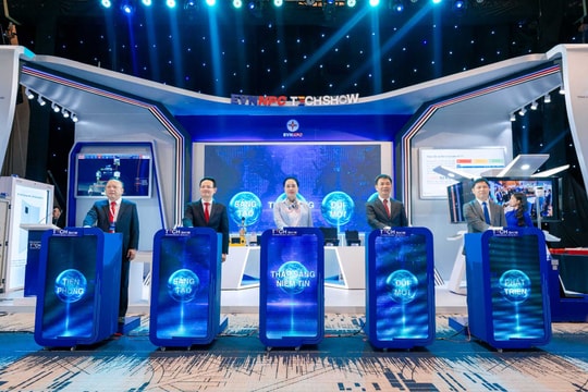 Tổng công ty Điện lực miền Bắc: Ứng dụng khoa học - công nghệ tạo đòn bẩy nâng cao hiệu quả sản xuất, kinh doanh
