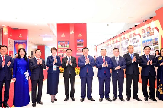 Những kết quả nổi bật trong công tác nghiên cứu lý luận về chủ nghĩa xã hội và con đường đi lên chủ nghĩa xã hội ở Việt Nam 40 năm qua