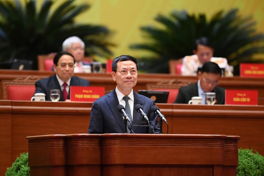 Tự chủ công nghệ lõi, công nghệ chiến lược là một cấu phần quan trọng của chủ quyền quốc gia