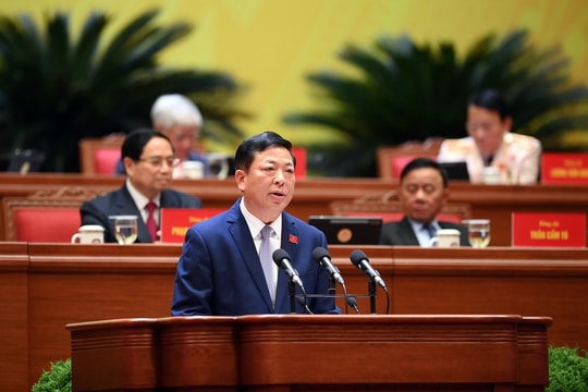 Ưu tiên phân bổ nguồn lực cho kết cấu hạ tầng trọng điểm, có tính lan tỏa