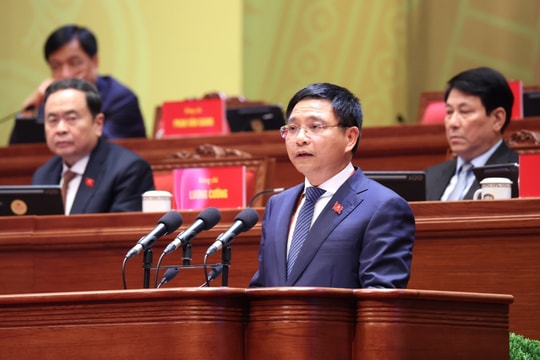 Giữ kỷ cương ngân sách, mở đường cho tăng trưởng