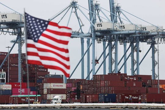 Cạnh tranh chiến lược nước lớn: Một số chuyển động và xu hướng