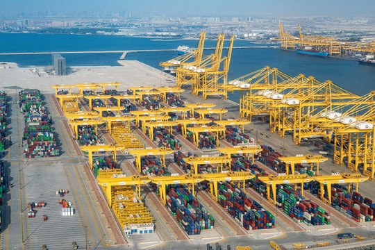 Trung Đông: Điểm hội tụ của các dịch chuyển chiến lược toàn cầu