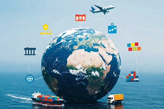 Triển vọng kinh tế toàn cầu trong môi trường nhiều biến số