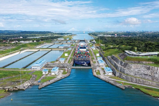 Tây Bán cầu trong tính toán chiến lược mới của Mỹ