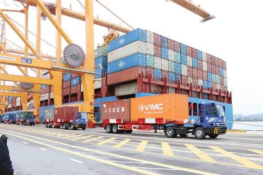 Kinh tế Việt Nam và những động lực tăng trưởng mới