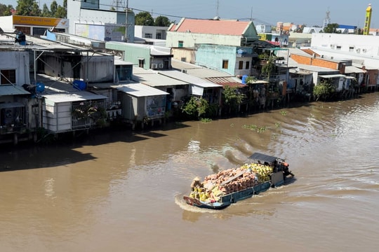Giữ hồn đất xưa ân tình