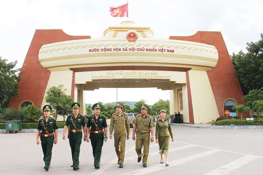 Tự chủ chiến lược về đối ngoại phục vụ kiến tạo kỷ nguyên mới