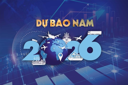 Dự báo năm 2026