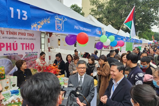 “Dân dĩ thực vi thiên”