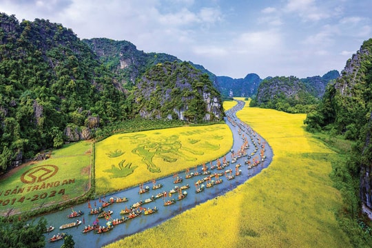 Tự chủ chiến lược trong phát triển các ngành công nghiệp văn hóa: Nền tảng nội sinh cho phát triển bền vững ở Việt Nam