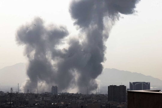 Bước leo thang nghiêm trọng và những tác động sâu rộng