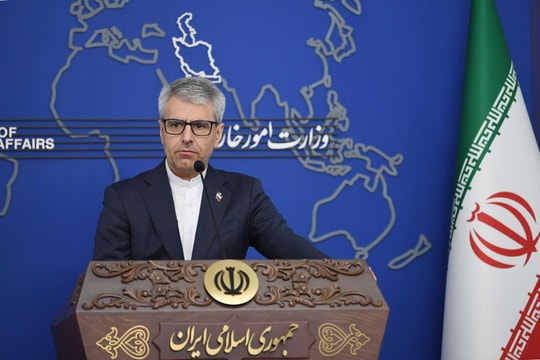 Mỹ - Iran: Khi hồ sơ hạt nhân trở thành điểm nghẽn chiến lược