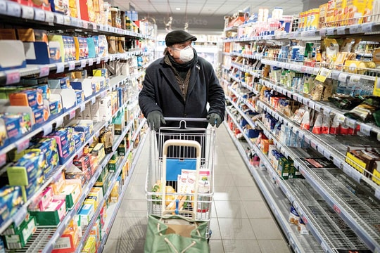 Liên minh châu Âu: Tiên phong xây dựng khung pháp lý bảo vệ người tiêu dùng