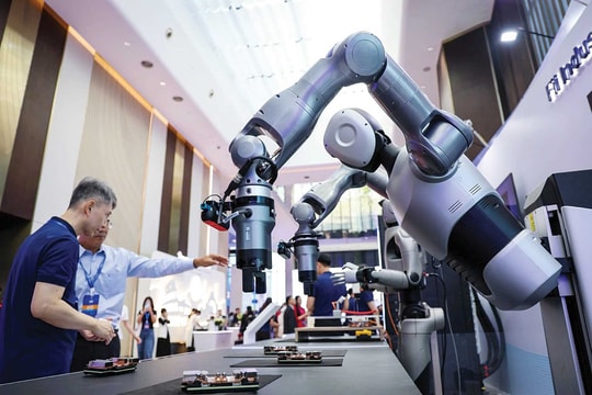 Kiến tạo mô hình phát triển nhanh, bền vững và bao trùm trong giai đoạn bản lề sau Đại hội XIV của Đảng