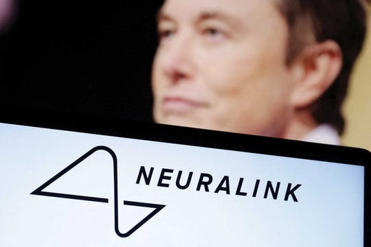 Elon Musk - người tạo đột phá công nghệ trong thế kỷ XXI - Kỳ IV: Người kiến tạo giao tiếp cộng sinh giữa bộ não con người và máy tính điện tử
