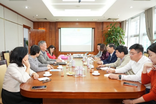 Lãnh đạo Petrovietnam vinh dự trở thành đồng Chủ tịch Diễn đàn quốc gia “Văn hóa với Doanh nghiệp” năm 2026