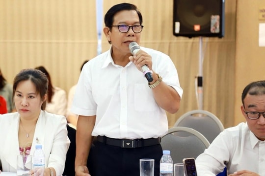 Trước sóng gió Trung Đông: Đẩy mạnh nhiên liệu sinh học để giảm phụ thuộc nhập khẩu