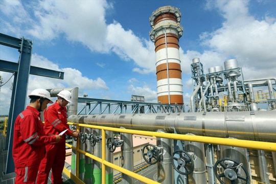 “Điểm tựa chiến lược” trong mô hình tăng trưởng mới