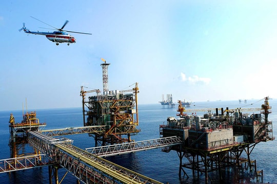 Tháo gỡ điểm nghẽn thể chế tài chính tạo động lực phát triển kinh tế nhà nước