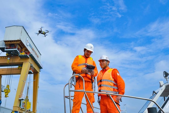 Kinh tế nhà nước và kinh tế tư nhân trong mô hình tăng trưởng mới: Quan hệ bổ trợ tạo động lực phát triển