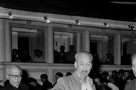 Nhìn lại các cuộc bầu cử Quốc hội Việt Nam trong lịch sử