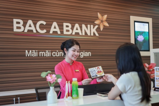 Ngân hàng Thương mại Cổ phần Bắc Á thông báo thay đổi vốn điều lệ (kỳ thứ 3)