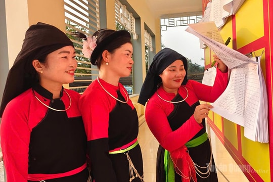 Những sự kiện trong nước nổi bật tuần qua (9 - 15-3)