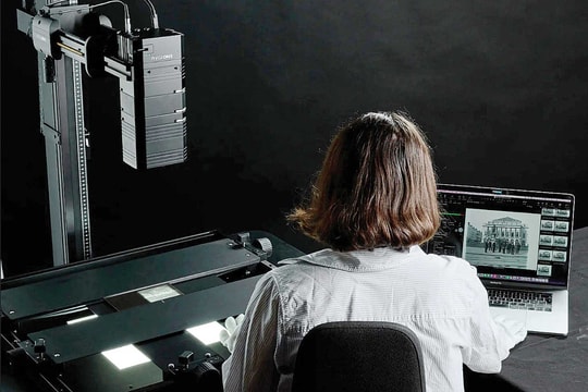 Tác động của toàn cầu hóa và hội nhập quốc tế tới bảo tồn giá trị văn hóa trong thời đại số